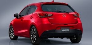 Mazda_2_rear