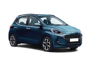 Hyundai I10 1 0 D Cvvt Jump Benzin Manuel Bursa 2 El