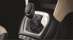 Hyundai Atos Smart Auto AMT gear shifter